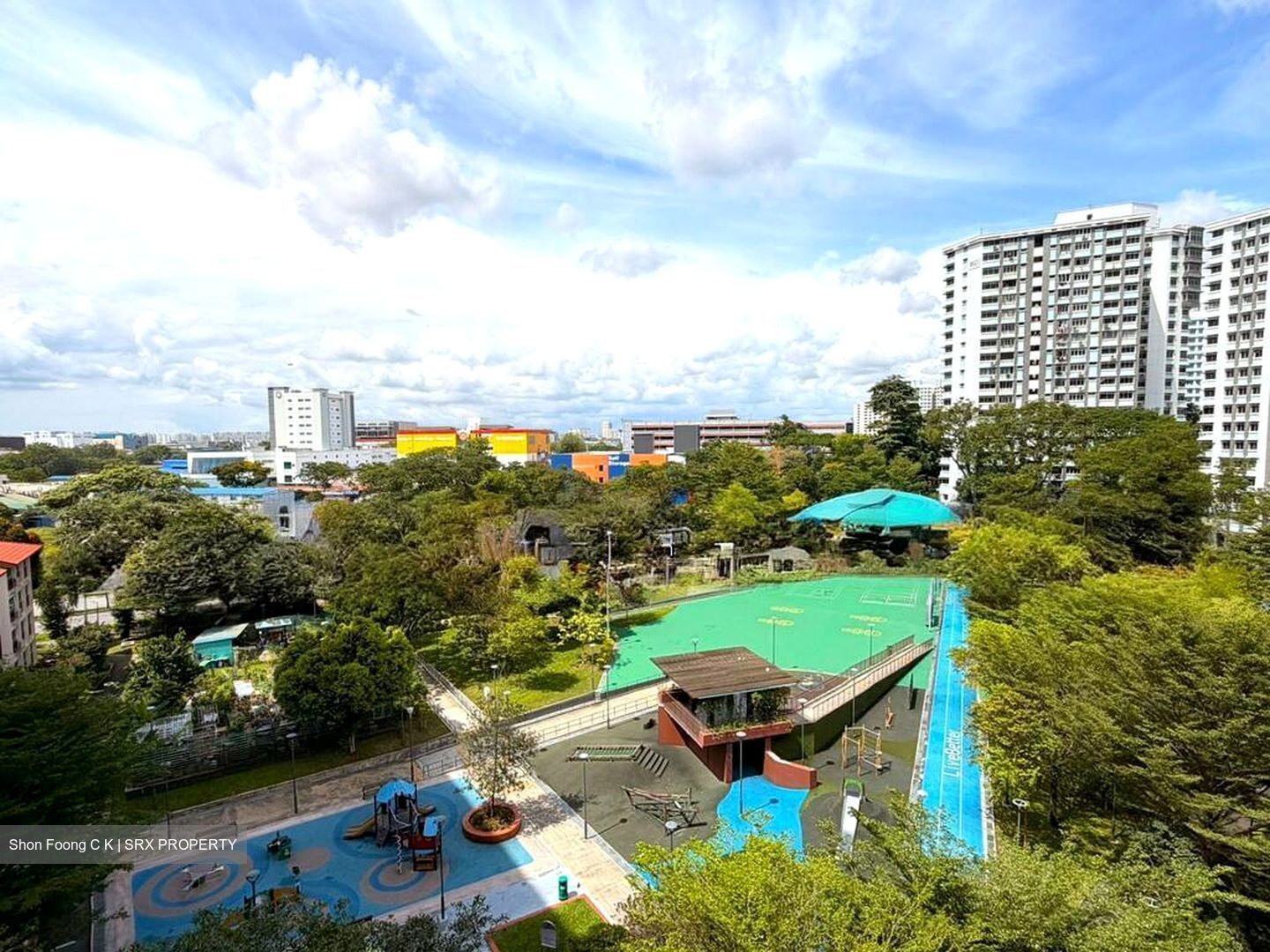 Blk 153 Yung Ho Road (Jurong West), HDB 4 Rooms #514506831